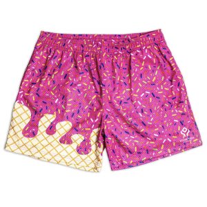 Professional Sports Women Shorts
