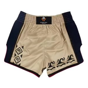 Lightweight Gym Muay Thai Shorts
